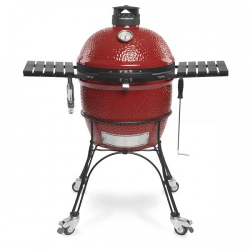 Гриль Kamado Joe Classic Joe II Red