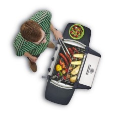 Гриль Broil King PORTA-CHEF 320