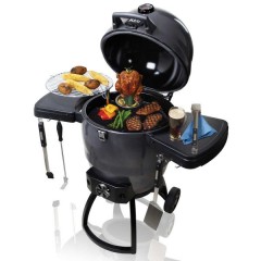 Гриль Broil King KEG 5000