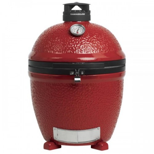 Гриль Kamado Joe Classic Joe II Stand-Alone