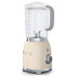 Блендер Smeg BLF01CREU