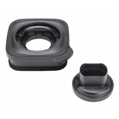 Блендер KitchenAid Artisan K400 (Кремовый)