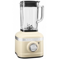 Блендер KitchenAid Artisan K400 (Кремовый)
