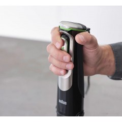 Блендер Braun MultiQuick 9 MQ9138XI