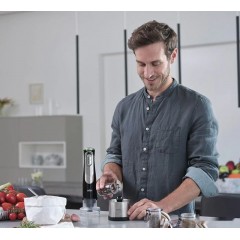 Блендер Braun MultiQuick 9 MQ9138XI