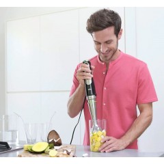 Блендер Braun MultiQuick 9 MQ9138XI