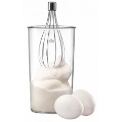 Блендер Braun MQ 3137 Sauce +