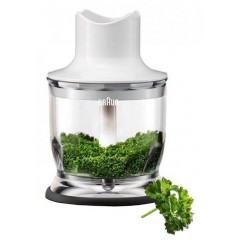 Блендер Braun MQ 3137 Sauce +