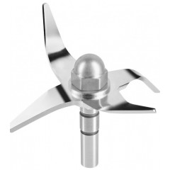 Блендер KitchenAid Artisan K400 (Серебряный медальон)