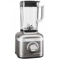 Блендер KitchenAid Artisan K400 (Серебряный медальон)