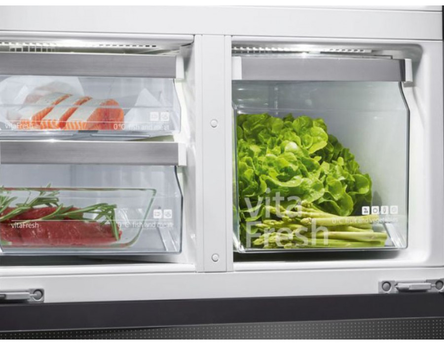 9 советов, как грамотно хранить продукты в холодильнике