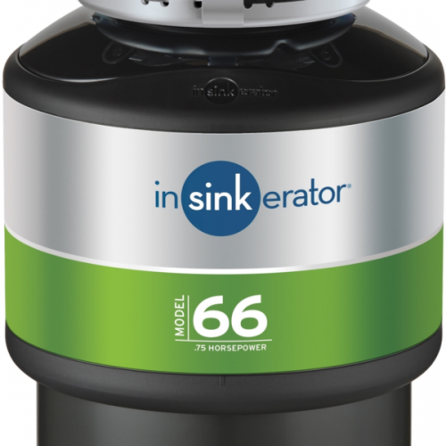 Измельчитель пищевых отходов InSinkErator Model 66-2