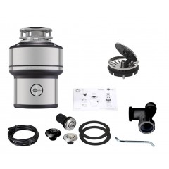 Измельчитель пищевых отходов InSinkErator Evolution 250-2