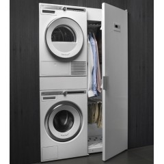Сушильная машина Asko DC7784V.S