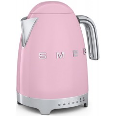 Электрический чайник Smeg KLF04PKEU