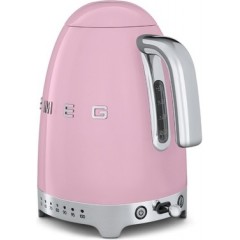 Электрический чайник Smeg KLF04PKEU