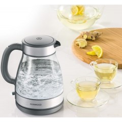 Электрический чайник Kenwood ZJG112CL
