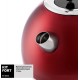 Электрический чайник Kitfort KT-665-2 (красный)