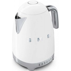 Электрический чайник Smeg KLF04WHEU