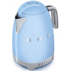 Электрический чайник Smeg KLF04PBEU