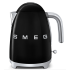 Электрический чайник Smeg KLF03BLEU