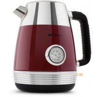 Электрический чайник Kitfort KT-633-2 (Red)