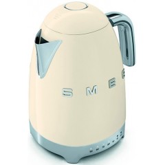 Электрический чайник Smeg KLF04CREU