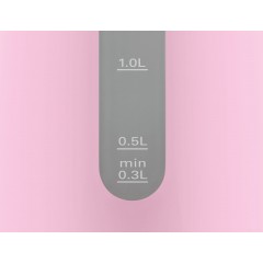 Электрический чайник Bosch TWK7500K