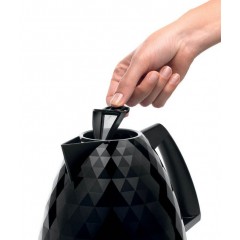 Электрический чайник Delonghi KBJ 2001.BK