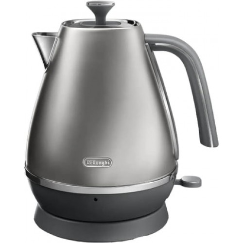 Электрический чайник Delonghi KBI 2001 S