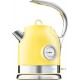 Электрический чайник Kitfort KT-694-3 (Yellow)