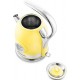 Электрический чайник Kitfort KT-694-3 (Yellow)