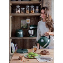 Электрический чайник KitchenAid 5KEK1522EPP
