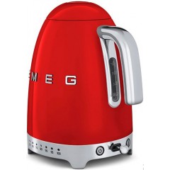 Электрический чайник Smeg KLF04RDEU