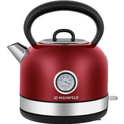 Электрический чайник Maunfeld MFK-623CH
