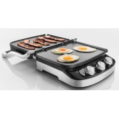 Электрогриль Delonghi CGH912 C