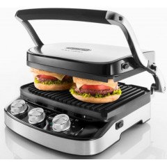 Электрогриль Delonghi CGH912 C