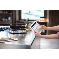 Электрогриль Delonghi CGH1012D