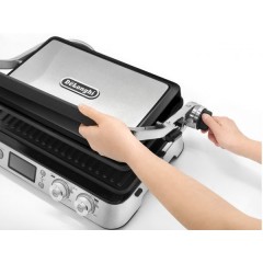 Электрогриль Delonghi CGH1012D