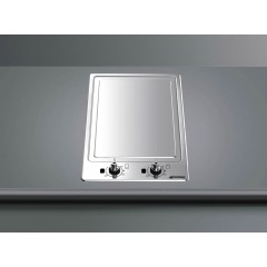 Электрогриль Smeg PGF30T-1