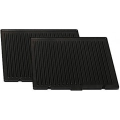 Электрогриль Maunfeld MGE2000CH