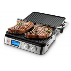 Электрогриль Delonghi CGH 1020D