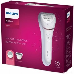 Эпилятор Philips BRE730/10