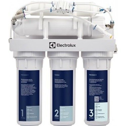 Система обратного осмоса Electrolux RevOs OsmoProf500