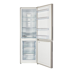 Холодильник с морозильником Maunfeld MFF185NFBG