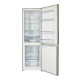 Холодильник с морозильником Maunfeld MFF185NFBG