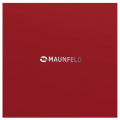 Холодильник Maunfeld MFF200NFR