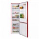 Холодильник Maunfeld MFF200NFR