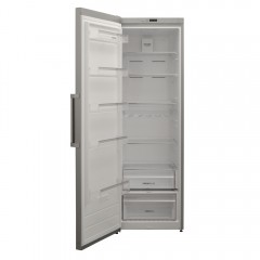 Однокамерный холодильник Korting KNF 1857 X