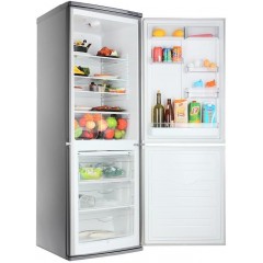 Холодильник с нижней морозильной камерой ATLANT ХМ 4012-080